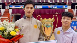 ‘Hiện tượng bóng chuyền’ Việt Nam 18 tuổi nhận vinh dự ở giải đấu lớn, ghi điểm nhiều hơn sao Thái Lan, được so sánh với Bích Tuyền