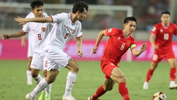 Bốc thăm AFF Cup 2024: Đội tuyển Việt Nam 'đi tìm ngày xưa đã mất'