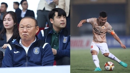 Tin nóng bóng đá Việt 20/5: Đội bóng của thầy Park sáng cửa thăng hạng, bất ngờ mức lương Quang Hải tại Nhật Bản