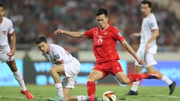 Chuyên gia Đoàn Minh Xương: 'Đội tuyển Việt Nam đủ sức lọt vào chung kết AFF Cup 2024'