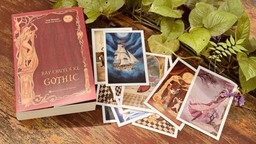 Đọc 'Bẩy chuyện kể Gothic': Văn chương rốt cuộc là nghệ thuật kể chuyện