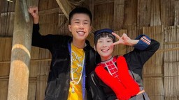 Làn sóng giao vai chính cho diễn viên trẻ trong phim VTV: Lần này tới lượt hot girl người Tày và con trai Vân Dung