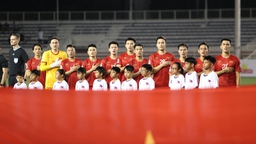 Đội tuyển Việt Nam: Từ tốt hơn đến… tốt hơn nữa