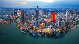 Thông qua hồ sơ trình phê duyệt Quy hoạch Thành phố Hồ Chí Minh