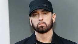 Eminem lại ra mắt đĩa đơn mới