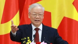 Truyền thông thế giới nhấn mạnh những thành tựu của Việt Nam dưới sự lãnh đạo của Tổng Bí thư Nguyễn Phú Trọng