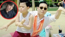 Hwang Min Woo - "Tiểu Psy" mang dòng máu Việt trong MV "Gangnam Style" giờ ra sao?