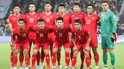 Tin nóng bóng đá Việt 4/7: Đội tuyển Việt Nam có ‘quân xanh’ chất lượng, VAR cho hai trận bán kết Cup quốc gia