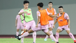 Chốt VAR cho AFF Cup, đội tuyển Việt Nam cần thận trọng