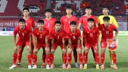 Tin nóng bóng đá Việt 28/9: U20 Việt Nam vẫn có nguy cơ bị loại, ĐKVĐ V-League đối diện khó khăn