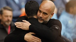 Arteta tuyên bố mùi mẫn về mối quan hệ với Pep Guardiola, khẳng định một điều 'như chưa hề có cuộc chia ly'