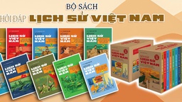 Sôi động những cuốn sách mùa khai trường