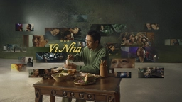 MV "Vị nhà" của Đen đạt top 1 Trending YouTube sau 1 ngày công chiếu