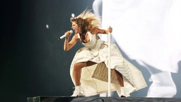 "The Eras Tour" của Taylor Swift: Công thức cho một kỷ lục toàn cầu