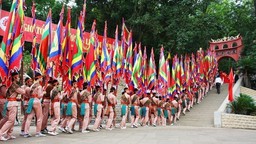 Văn hóa “vươn mình” trong kỷ nguyên mới (Bài 4): Văn hóa là "tấm hộ chiếu vô song" để nâng cao vị thế quốc gia