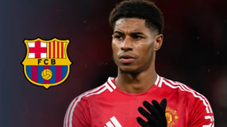 Tin chuyển nhượng 27/1: Rashford quyết đến Barca; Liverpool nhắm sao trẻ Ajax