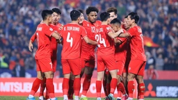 Sau chức vô địch ASEAN Cup, làm gì để bóng đá Việt Nam đi đúng hướng?