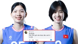 Lịch thi đấu bóng chuyền hôm nay ngày 5/12