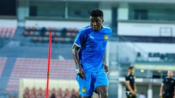 Tiền đạo nhập tịch chính thức rút khỏi tuyển Malaysia giữa nguy cơ bị xử thua ĐT Việt Nam