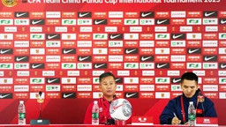 Tin nóng bóng đá Việt hôm nay 13/11: HLV Đinh Hồng Vinh khen cầu thủ U22 Việt Nam; CLB Thanh Hóa lại bị FIFA cấm đăng ký cầu thủ mới