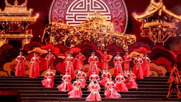 Bế mạc Festival Thăng Long - Hà Nội 2025