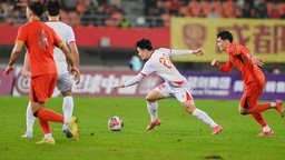 VTV5 VTV6 trực tiếp bóng đá U22 Việt Nam vs U22 Hàn Quốc 14h30 hôm nay, Panda Cup 2025