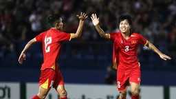 VTV5 VTV6 trực tiếp bóng đá Việt Nam vs Lào 19h hôm nay, VL Asian Cup 2027