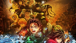 Phim anime của Nhật Bản bùng nổ phòng vé, cán mốc kỷ lục