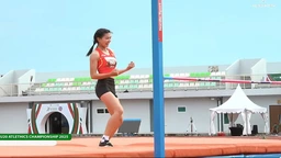 Giành thêm 5 HCV ngày cuối, Việt Nam vẫn không thể nhất toàn đoàn giải vô địch Đông Nam Á