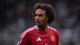 Ai đá tiền đạo cho MU khi Sesko chấn thương?