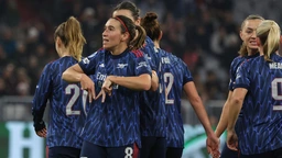 Nhận định bóng đá hôm nay 19/11: Nữ MU đấu với Wolfsburg, nữ Arsenal vs Real Madrid