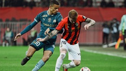 Nhận định, soi tỷ lệ Nice vs Marseille 02h45 ngày 22/11,  Ligue 1 vòng 13