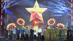 5 sáng kiến TP HCM thực hiện cam kết với UNESCO về "Thành phố sáng tạo điện ảnh"