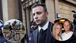 Cựu vô địch Paralympic từng đi tù vì bắn chết bạn gái tái xuất làng thể thao với diện mạo mới