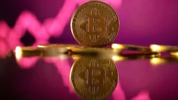 Bitcoin có tháng giảm điểm tệ nhất kể từ năm 2022