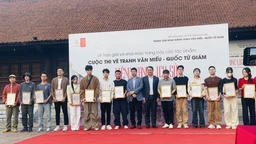 Đưa di sản văn hóa trở thành cảm hứng sáng tác của giới trẻ