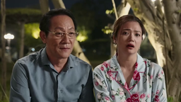 NSƯT Kiều Anh sợ nhận 'gạch đá' khi đóng 'Gia đình trái dấu'