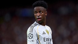 Biến lớn ở Real Madrid: Vinicius Jr đòi ra đi vì bất đồng với HLV Xabi Alonso