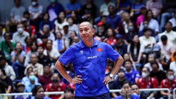 Tin nóng thể thao tối 25/11: Tuyển bóng chuyền nữ Việt Nam nhận thông báo quan trọng từ ban tổ chức SEA Games 2025