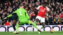 Nhận định, soi tỷ lệ Arsenal vs Bayern Munich 3h00 ngày 27/11/2025, Champions League