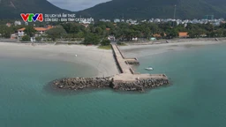 Saigontourist Group đồng hành cùng VTV4: Lan tỏa trải nghiệm Du lịch & Ẩm thực Việt Nam