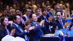 Thủ tướng Phạm Minh Chính: Diễn đàn Kinh tế mùa Thu là nơi hội tụ trí tuệ, chia sẻ lợi ích