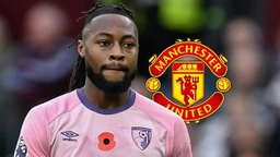 Dalot và Dorgu quá tệ, MU quyết mua Semenyo