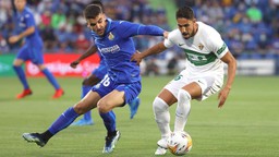 Nhận định, soi tỷ lệ Getafe vs Elche 03h00 ngày 29/11, vòng 14 La Liga