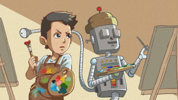 Ngẫm ngợi cuối tuần: Thế giới xa lạ