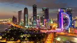 Qatar: Điểm đến hấp dẫn của các nhà đầu tư văn hóa và sáng tạo