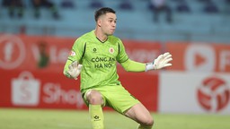 Truyền thông Trung Quốc nói về sai lầm của Filip Nguyễn và chiến thắng quả cảm của đội bóng Việt Nam