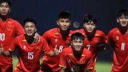 TRỰC TIẾP bóng đá Việt Nam vs Malaysia: Đại Nhân, Sỹ Bách đá chính