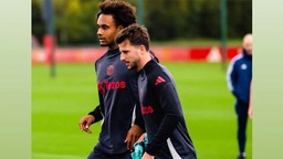 TRỰC TIẾP bóng đá Crystal Palace vs MU 19h hôm nay: Zirkzee, Mason Mount đá chính