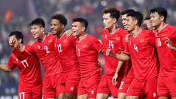 Tin nóng bóng đá Việt hôm nay 7/11: Xuân Son háo hức trở lại đội tuyển Việt Nam; CLB TP.HCM quyết lập kỳ tích ở giải châu Á